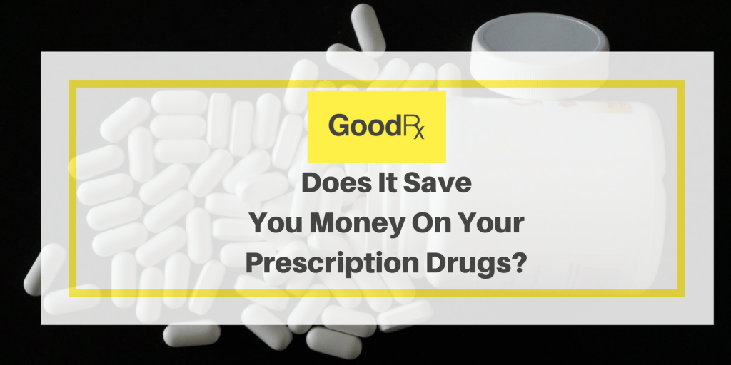 Review Is It A Scam or A Real Prescription Drug Discount