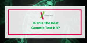 23andMe Genetic Testing Review