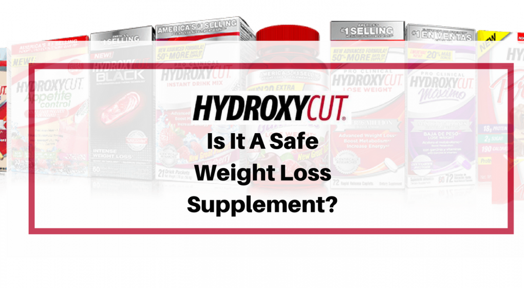 HydroxyCut-Review HydroxyCut Review