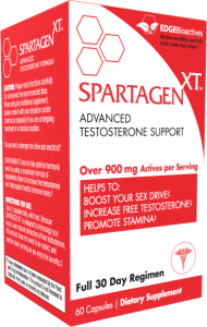 Spartagen XT Review