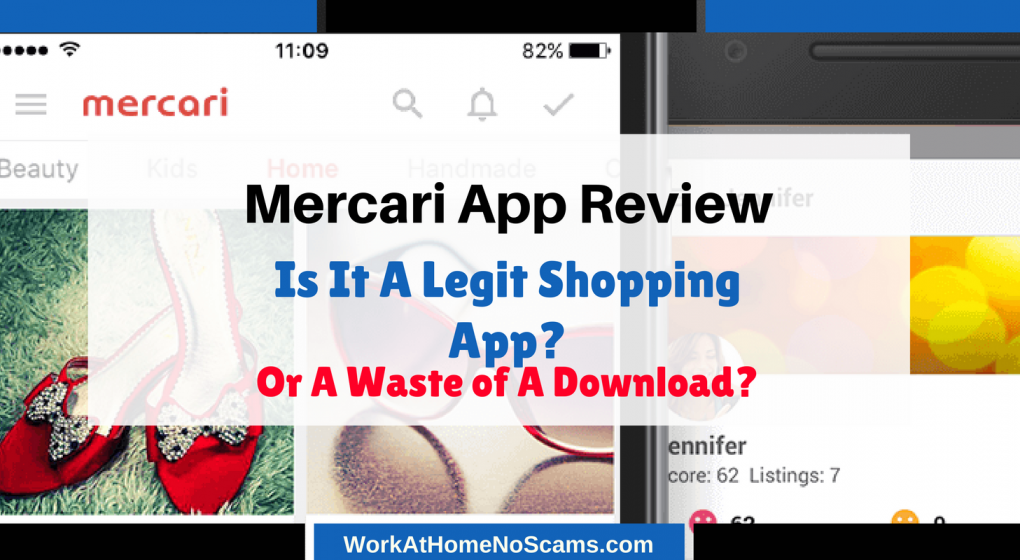 mercari reviews 2021