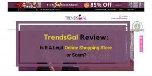 TrendsGal review