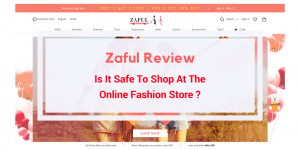Zaful Review