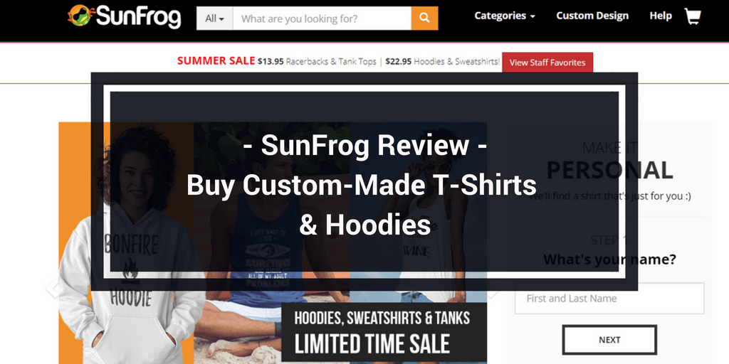 sunfrog review