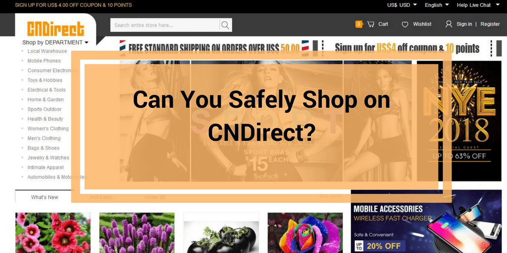 cndirect review