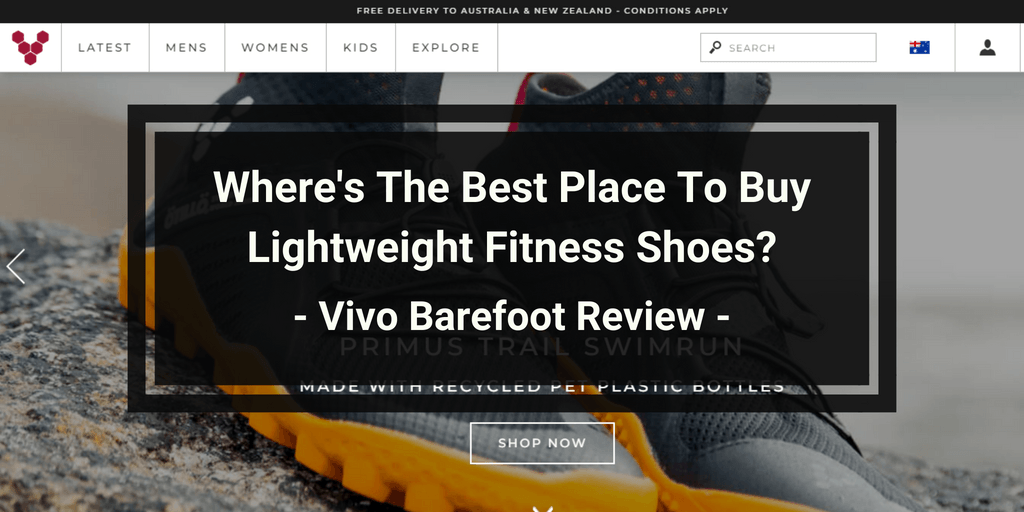Vivo-Barefoot-Review