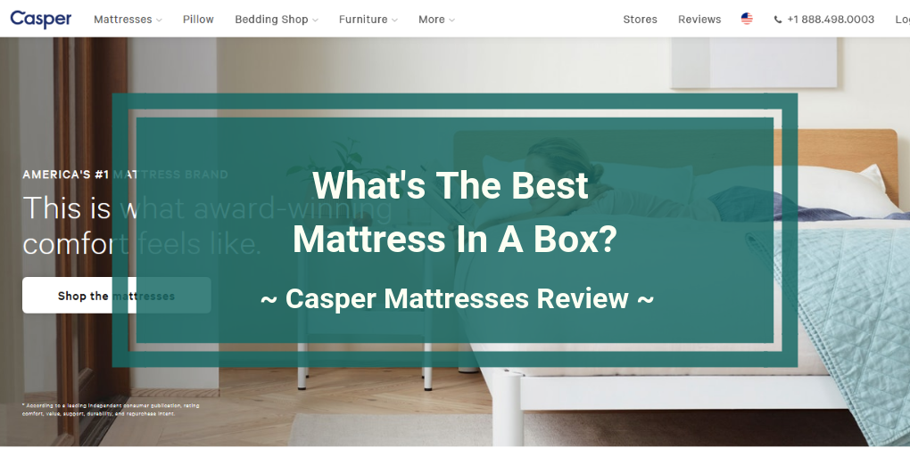 casper mattress review casper mattress