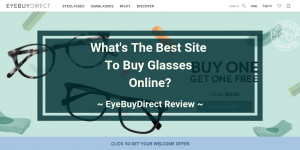 eyebuydirect online glasses review