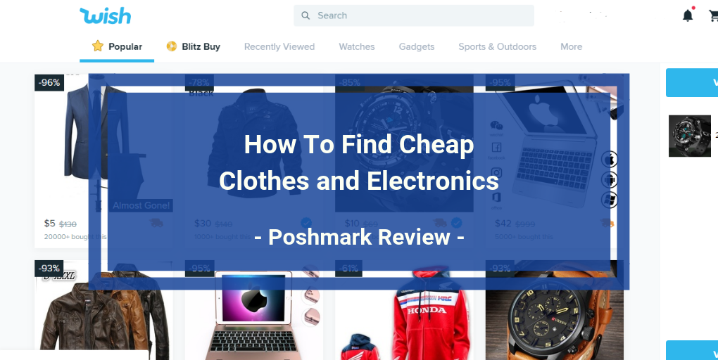 Wish.com review Wish.com review