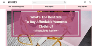 Missguided Review