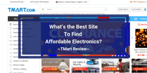 TMart Review