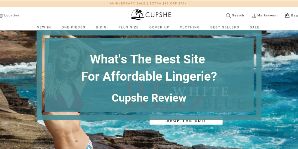 Cupshe Review Cupshe Review