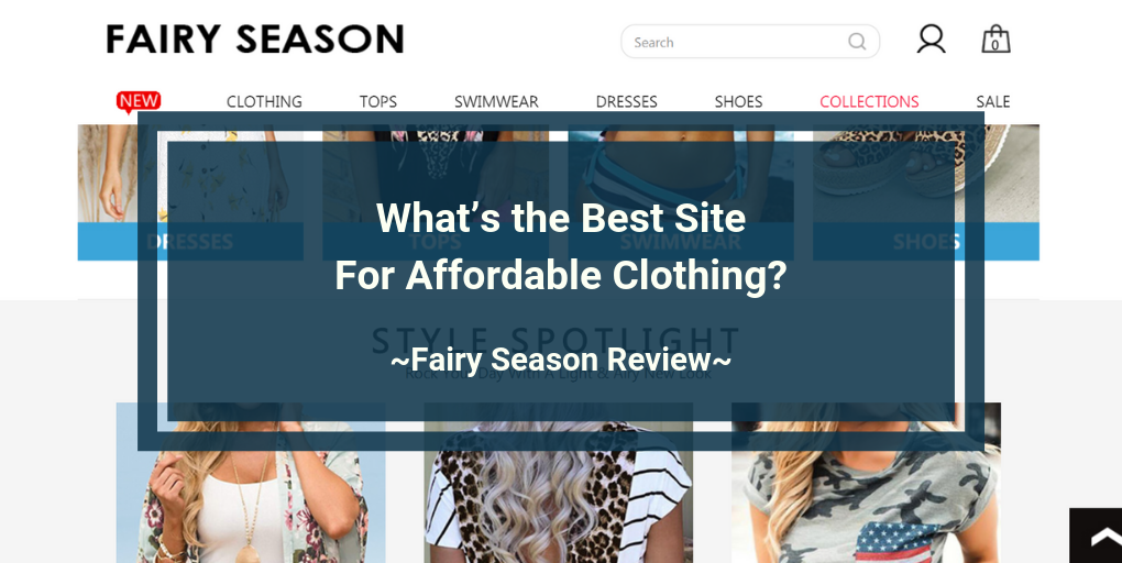 Fairy Season Review Fairy Season Review
