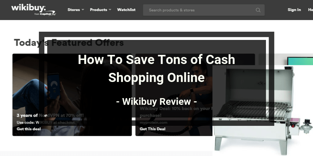Wikibuy Review