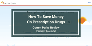 SearchRx Review