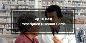 Best Prescription Discount Cards