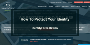 IdentityForce Review