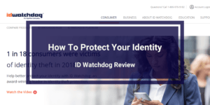 ID Watchdog Review