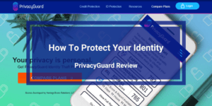 PrivacyGuard review